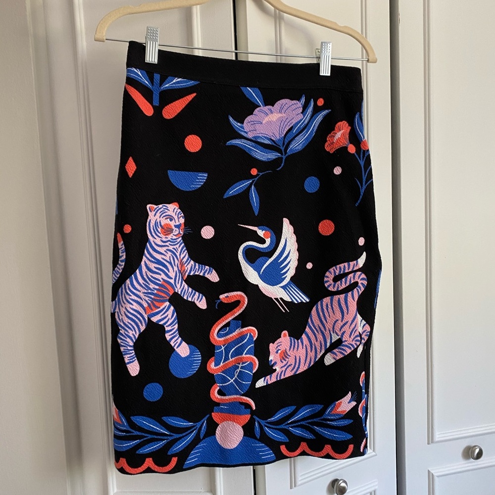 Anthropologie Skirt *BRAND NEW*